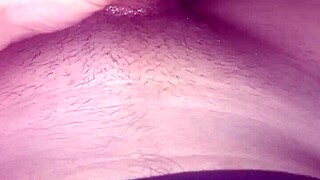 He cums hard on monster cock