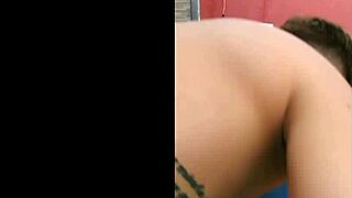 why not try this monster cock threesome with teens