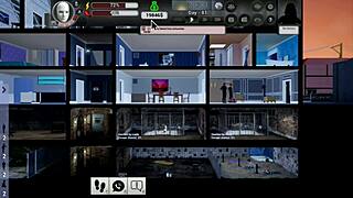 Fat Curvy Woman Takes Huge Monster Cock Assfucking