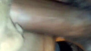 Thick Detroit Chick Gets Nailed Hard