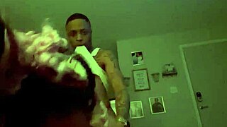 Freak Hoe Craves Big Black Cock Adventures