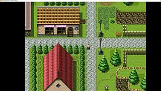 Seris the devil strikes again in harbor village chaos