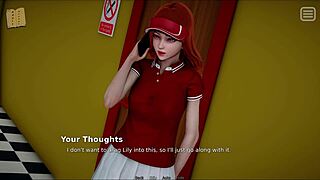 My Bully Is My Lover 22!