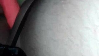 Night Of Watching Porn With Intense Scenes.