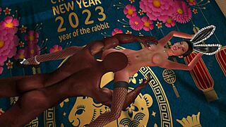 रैबिट टॉय पर चढ़ो इस हॉट एडवेंचर के लिए रैबिट टॉय