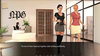 jessica oneil's hard news episode 41