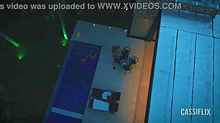 my friend let her boyfriend fuck my ass