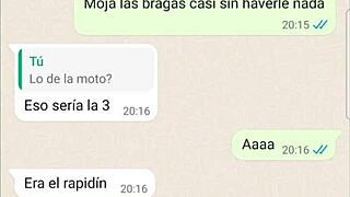 Me cuenta su segunda cojida cuando fue infiel parte 9 – latina girlfriend uncensored.