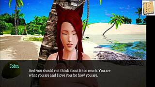 My New Family in Anime