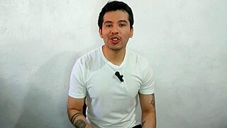 Le Doy Sexo Oral A Mi Compañero Hetero Casado Del Trabajo En Un Arroyo Y Termina Penetrandome A Pelo En Una Casa Abandonada Relatos Sexual