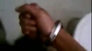 Desi Indian Bhabhi Enjoys XXX Sex With Husband's Friend!