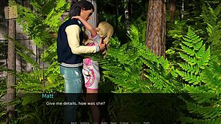 नर्सिंग गेम रॉ प्लेजर एक्शन में बदल जाता है