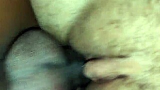 close up view of intimate areas