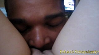 date night turns interracial with lucio marave in hidden cam