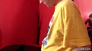 geile sau fickt ihren schwager direkt vor der hochzeit 😜