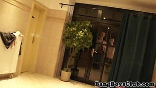 Euro Stud: 'I'm Asstoying And Cocksucking In This Orgy'