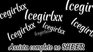 Neighbor surprises me on balcony