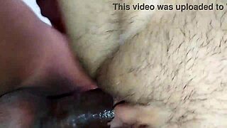 close up view of intimate areas