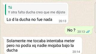 Me cuenta su segunda cojida cuando fue infiel parte 9 – latina girlfriend uncensored.