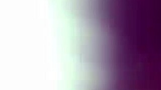 Redbone Rides Big Black Cock In Reverse Cowgirl