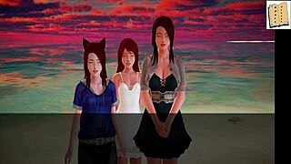 My New Family in Anime