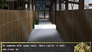 Wow, Bible Black The Infection High Priest End Playthrough Pt3 Is Intense