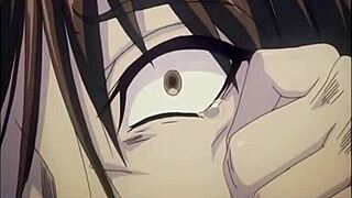 I’m totally hooked on this wild genderfuck HMV clip.