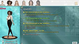 i'm the sexy teacher squirting from fucking machine in big city pleasures 22