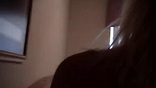 Can The Teen Slut Handle The Tutor On Hidden Camera?