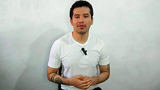 Le Doy Sexo Oral A Mi Compañero Hetero Casado Del Trabajo En Un Arroyo Y Termina Penetrandome A Pelo En Una Casa Abandonada Relatos Sexual