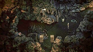 Complete gameplay of The Genesis Order part 37 with blonde and tattoos