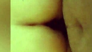 I'm Fucking the Young Submissive with Anal Plug in Her Tight Ass