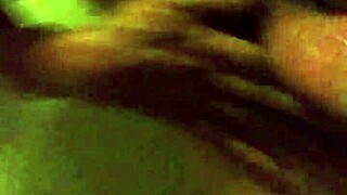 paparipskins big dick getting cleaned in the shower by latina, monster cock wet handjob pov