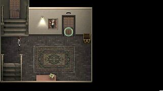 Lust Epidemic Deep Blowjob and Sex Scenes 35