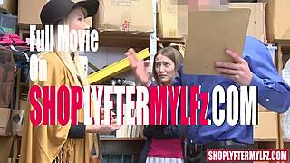 erica lauren and samantha hayes in disciplinary measures