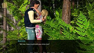 नर्सिंग गेम रॉ प्लेजर एक्शन में बदल जाता है