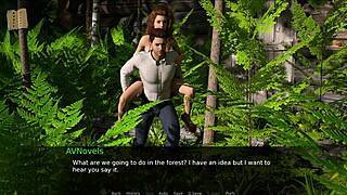 नर्सिंग गेम रॉ प्लेजर एक्शन में बदल जाता है