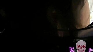 hot busty wife trapped in washer, getting filled with monster cock creampie