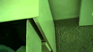 Can The Teen Slut Handle The Tutor On Hidden Camera?