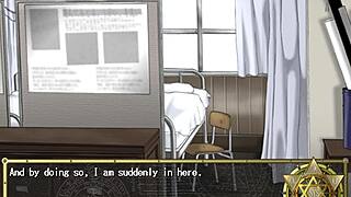 Wow, Bible Black The Infection High Priest End Playthrough Pt3 Is Intense