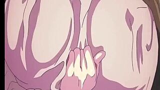 I’m totally hooked on this wild genderfuck HMV clip.