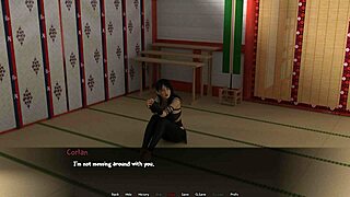 Forbidden Dojo Part 11: Asian Anal Sex With Intense Assfucking Scenes.