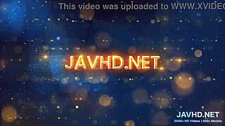 Digging into yummy Japanese creamy pussy action in volume 35 compilation.