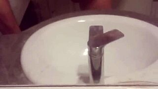 young guy masturbates in his room alone tonight