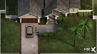 Treasure of Nadia - Searching for Ingredients in Episode 1-67