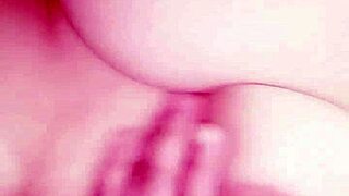 Milf Wajeeha Gets Cumshot