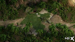 Treasure of Nadia - Searching for Ingredients in Episode 1-67