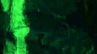 teen experiences rough outdoor adventure with anya