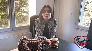 Crystal And Mania Two Naughty Girls Loving Sex In Threesome