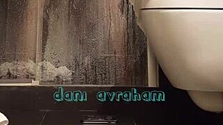 Gay Israeli men engage in passionate sex with big cocks.